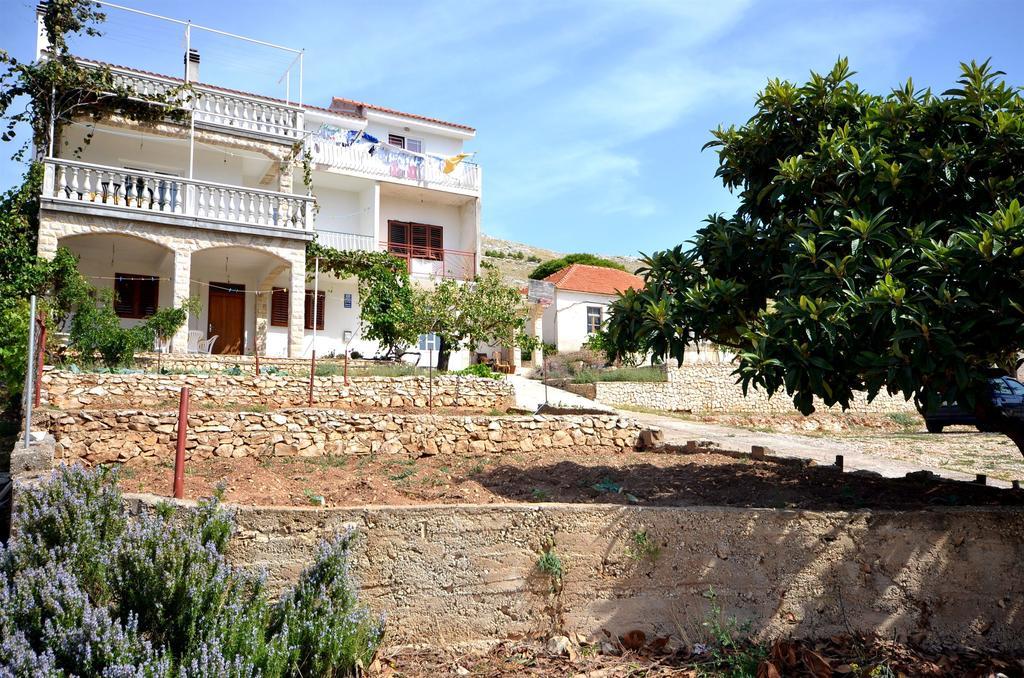 Apartments Kata Grebastica Exterior photo