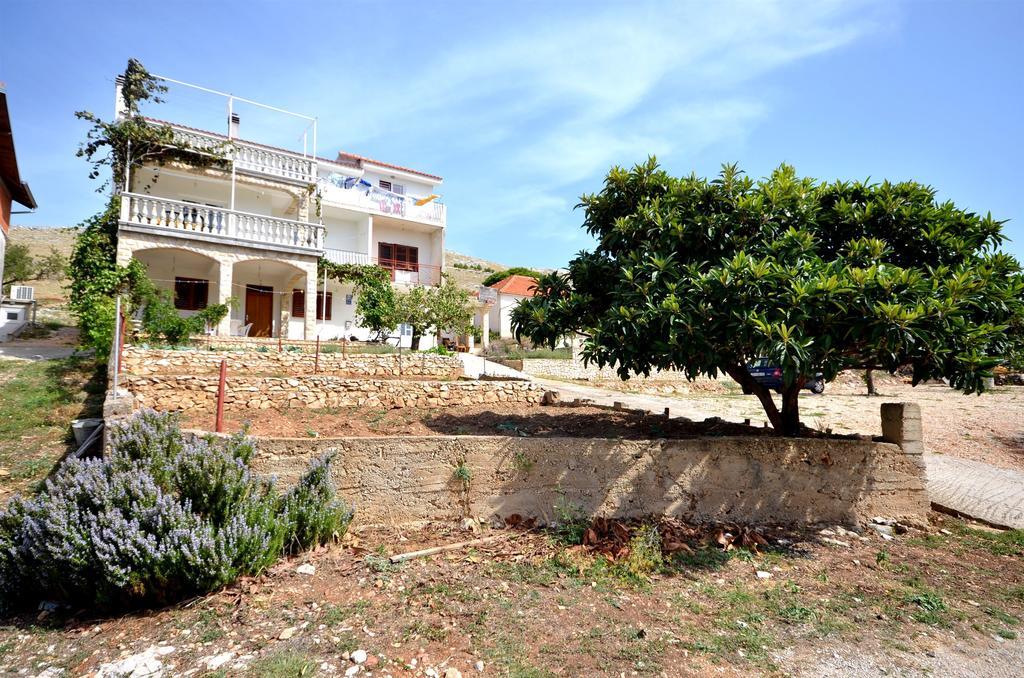 Apartments Kata Grebastica Exterior photo